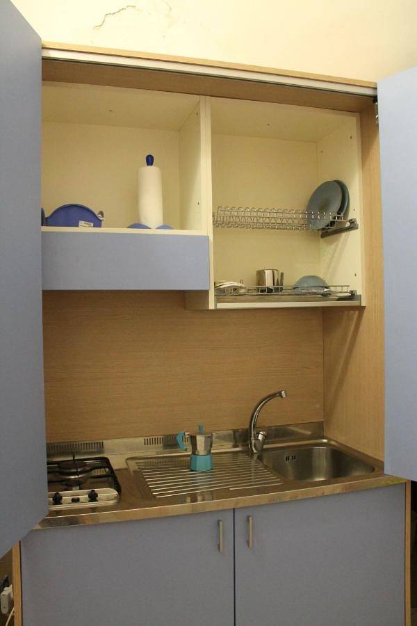 Gîte pour 2 personnes à Atrani - 2