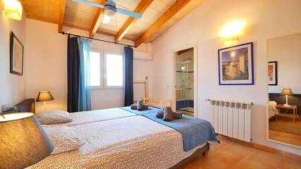 Holiday home in Artà, Coast of Mallorca für 7 
