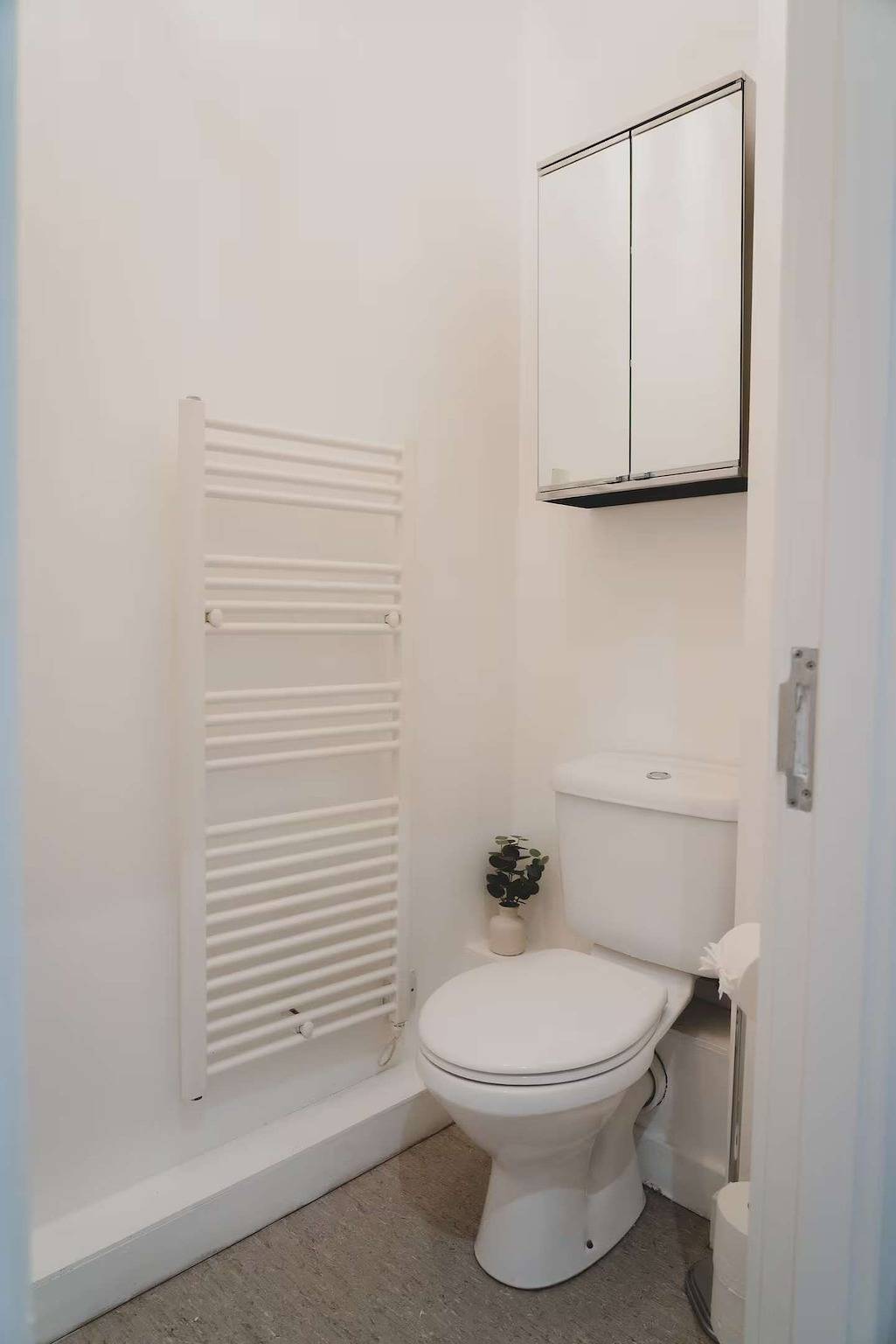 Ganze Ferienwohnung, City Centre Oasis - 2 Bed Apartment in Newcastle upon Tyne, Nordostengland