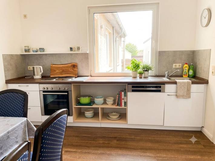 Ferienhaus für 2 Personen in Osterburg (Altmark) - 4