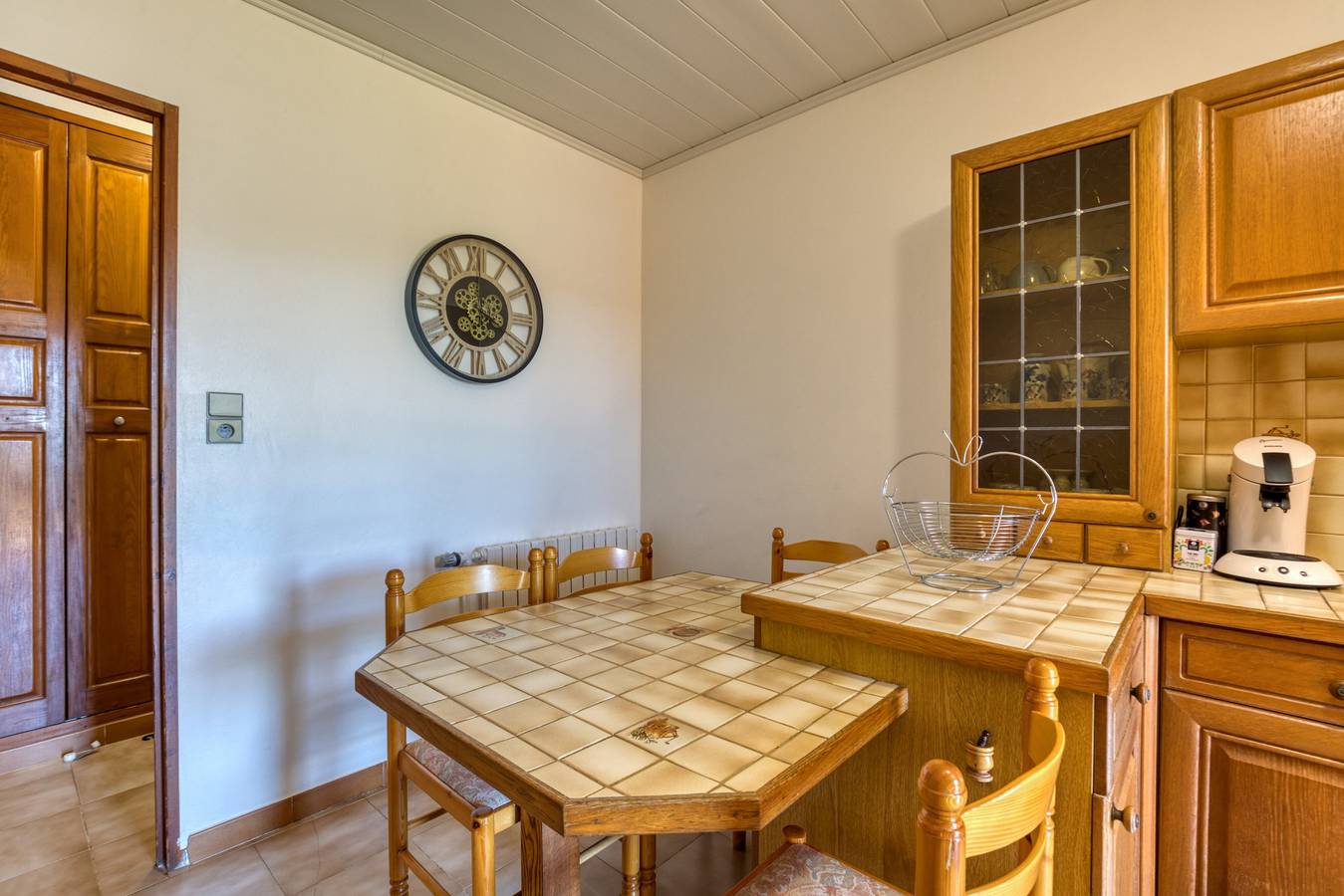 Gîtes Beau Soleil Agde : terrasse privée, jardin et climatisation in Agde, Côte méditerranéenne (France)