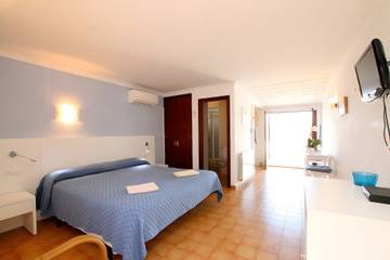 Studio in Santanyí, South Majorca für 2 