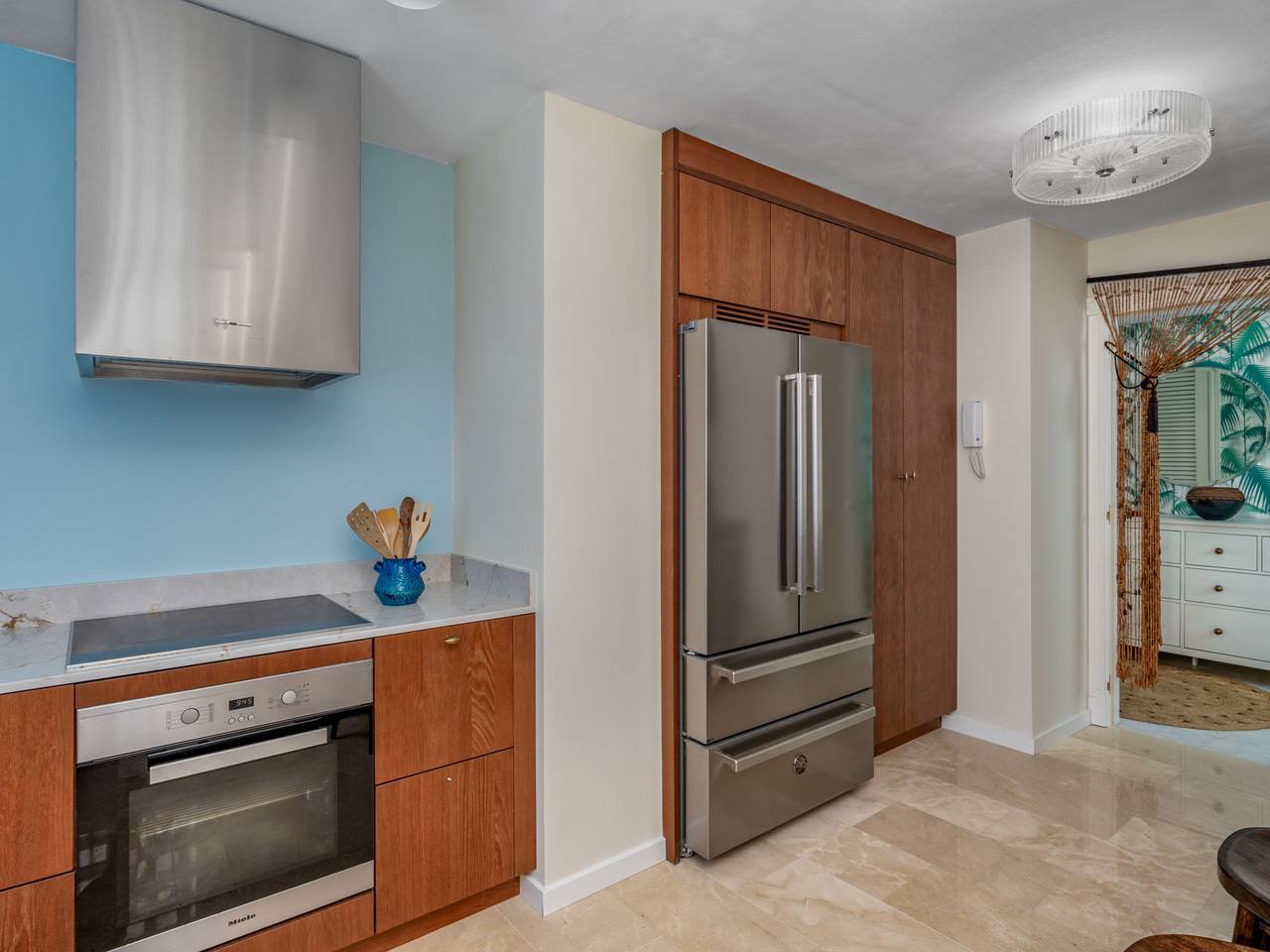 Appartement entier, Las Adelfas in San Pedro Alcantara, Marbella