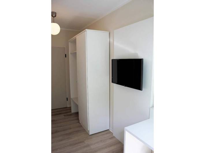 Ferienwohnung für 2 Personen, mit Haustier in Bendorf - 4