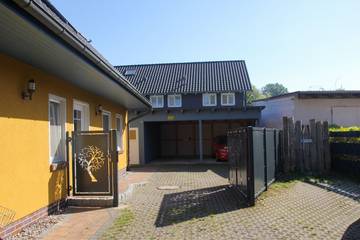 Ferienwohnung für 2 Personen in Prerow, Darß, Bild 2