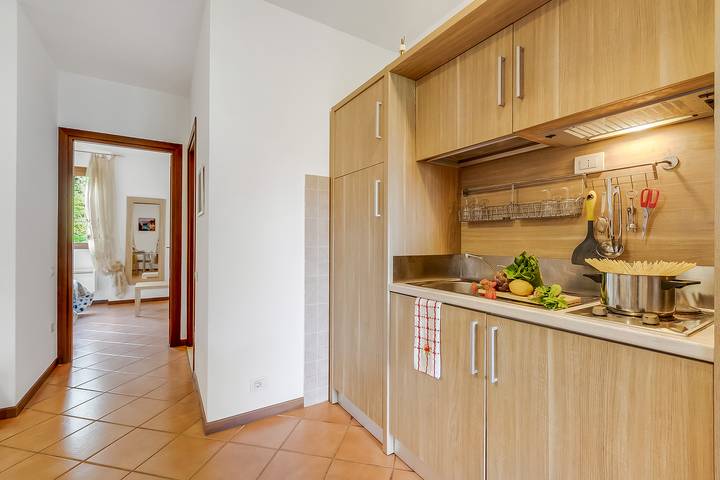 Ferienwohnung für 4 Personen in der Lombardei - 4