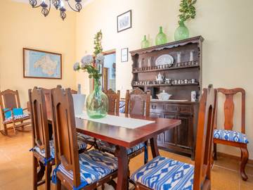 Apartment in Inca, Majorca Center für 5 