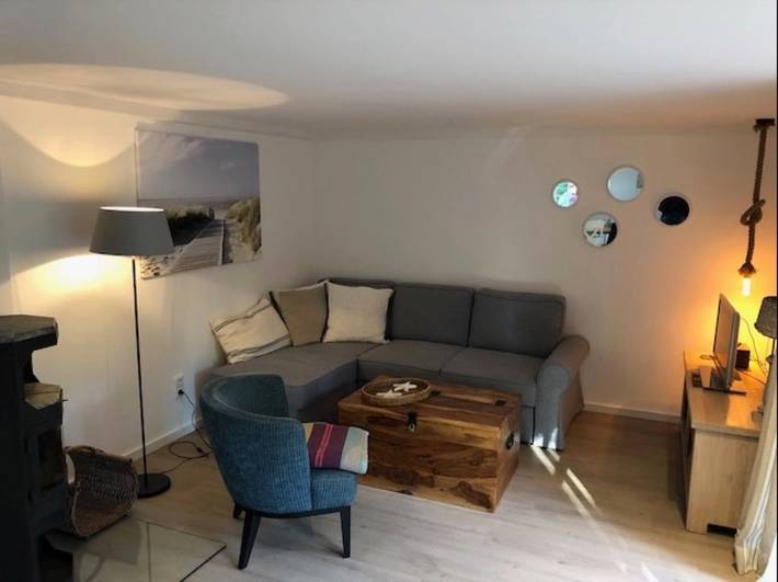 Ferienwohnung für 5 Personen, mit Garten in Hohwacht - 3