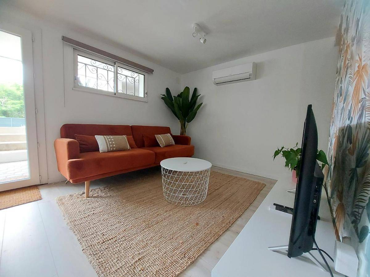 Appartement entier, One-Bedroom Apartment in Castets (Landes), Côte d’Argent