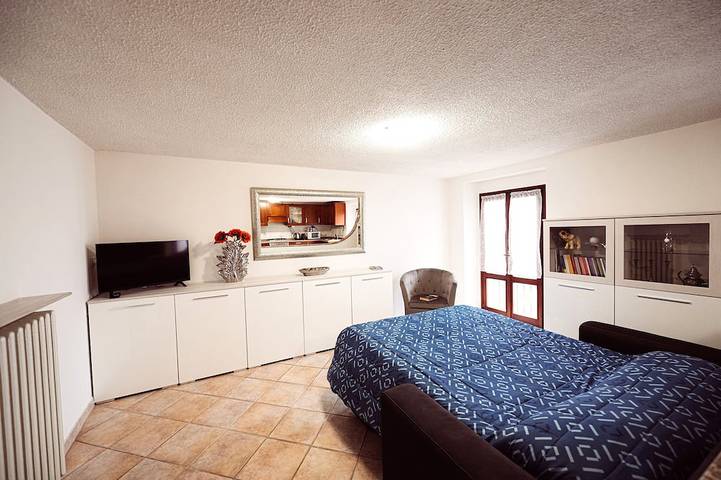 Gîte pour 4 personnes à Maslianico - 3