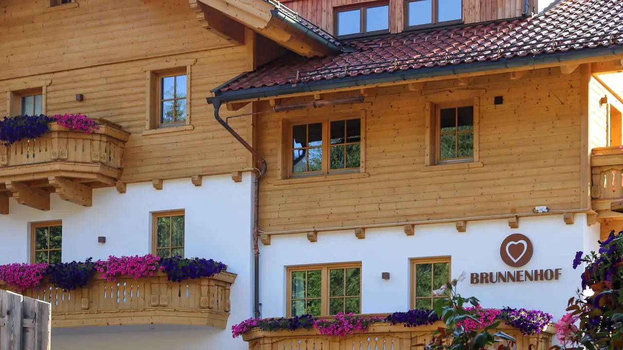 Ganze Ferienwohnung, Ferienwohnung für 4 Personen (45 m²) in Wagrain Markt in Wagrain, Ski Amadé