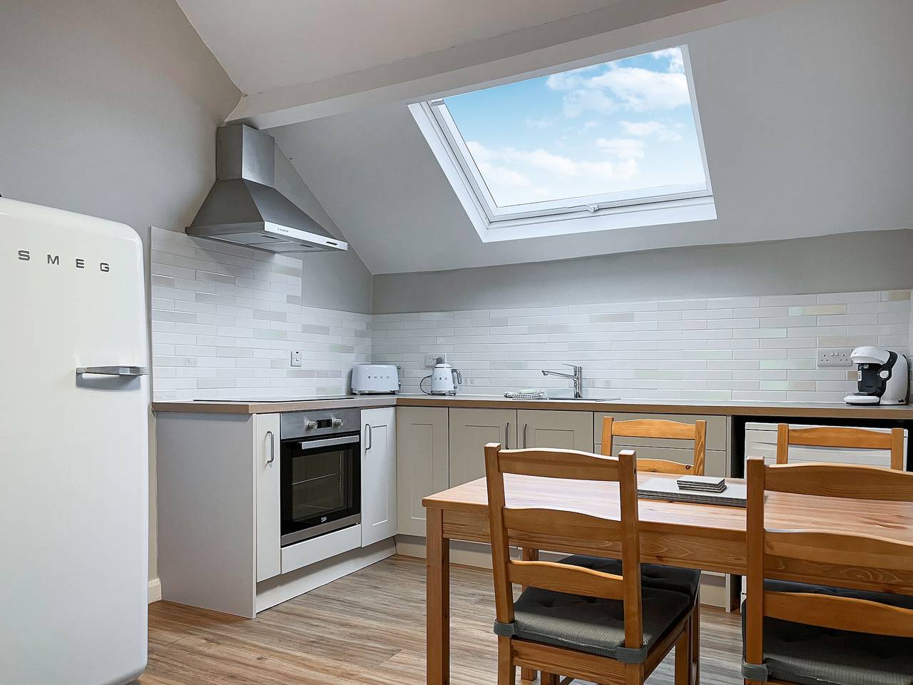 Cottage für 2 Personen in Derbyshire