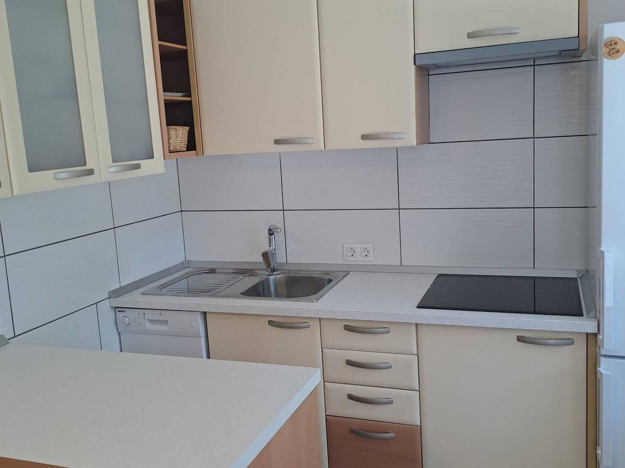 Ganze Wohnung, Modern Apartment with Terrace near Kranjska Gora Ski Slope - One Bedroom Apartment with Terrace in Kranjska Gora, Triglav Nationalpark