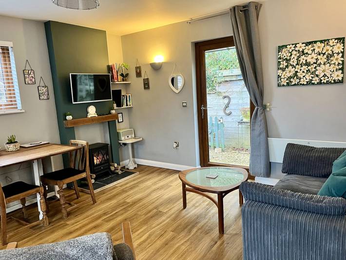 Lodge für 2 Personen in Cheltenham, Gloucestershire