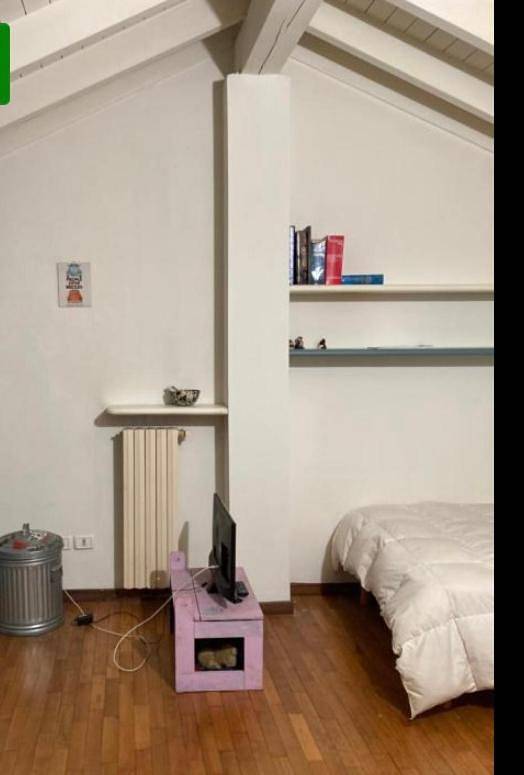 Maison d’hôte pour 1 personnes à Novare - 2