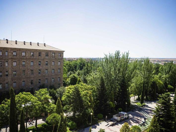 Hôtel pour 3 personnes dans Santo Tomás