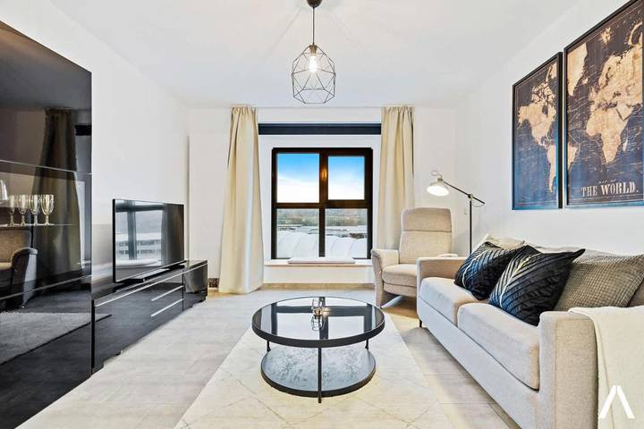 Appartement de vacances pour 2 personnes, avec terrasse