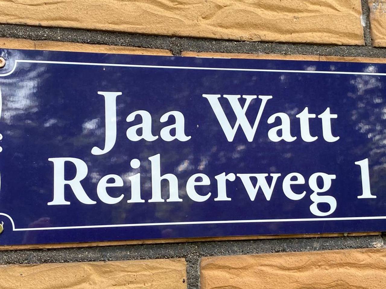 Ferienhaus Jaa Watt - Ferienhaus Jaa Watt in Sehestedt (Jade), Jade