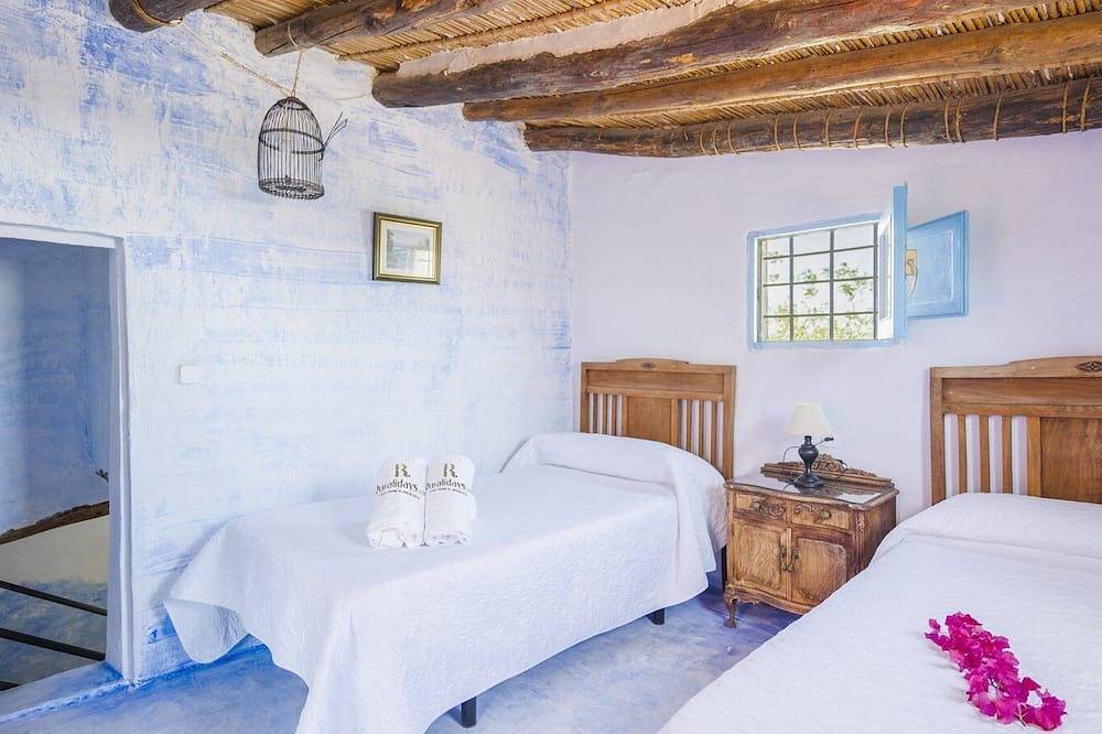 Aloe Vera - Casa Abuela Huércal-Overa in Huércal-Overa, Almería Provincie