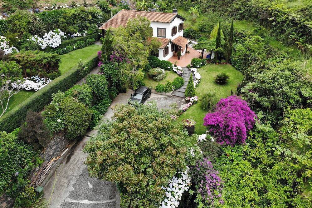 Quinta O Refúgio São Vicente in São Vicente (Madeira), Madeira