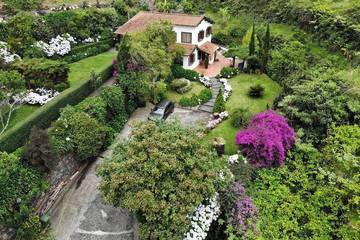 Agriturismo für 10 Personen auf Madeira