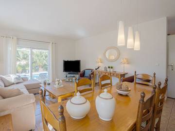 Apartamento para 6 Personas en Busot, Costa Blanca, Foto 2