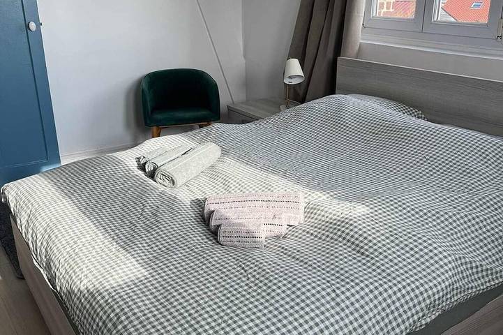 Gîte pour 5 personnes à Mouvaux - 4