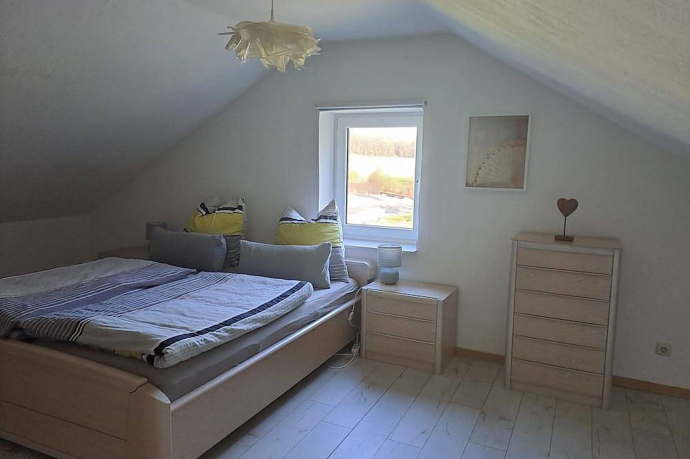 Ganze Wohnung, Ferienwohnung Kuhblick, 1-4 Pers. in Haltern am See, Naturpark Hohe Mark - Westmünsterland