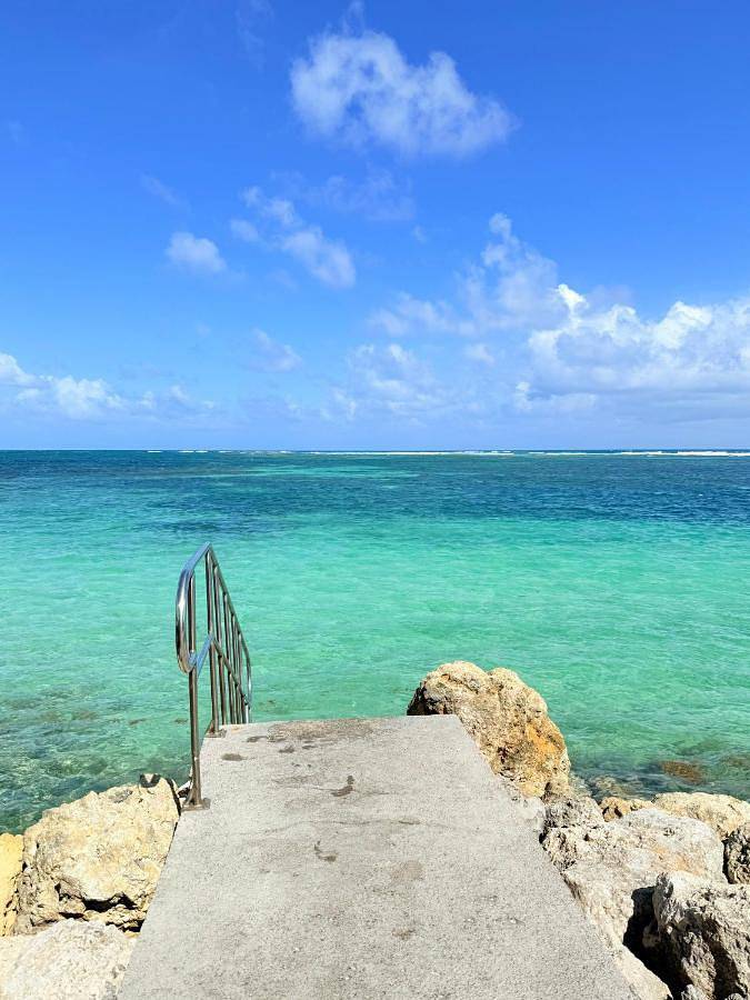 Gîte pour 4 personnes, avec terrasse et vue dans Église catholique de Sainte-Anne