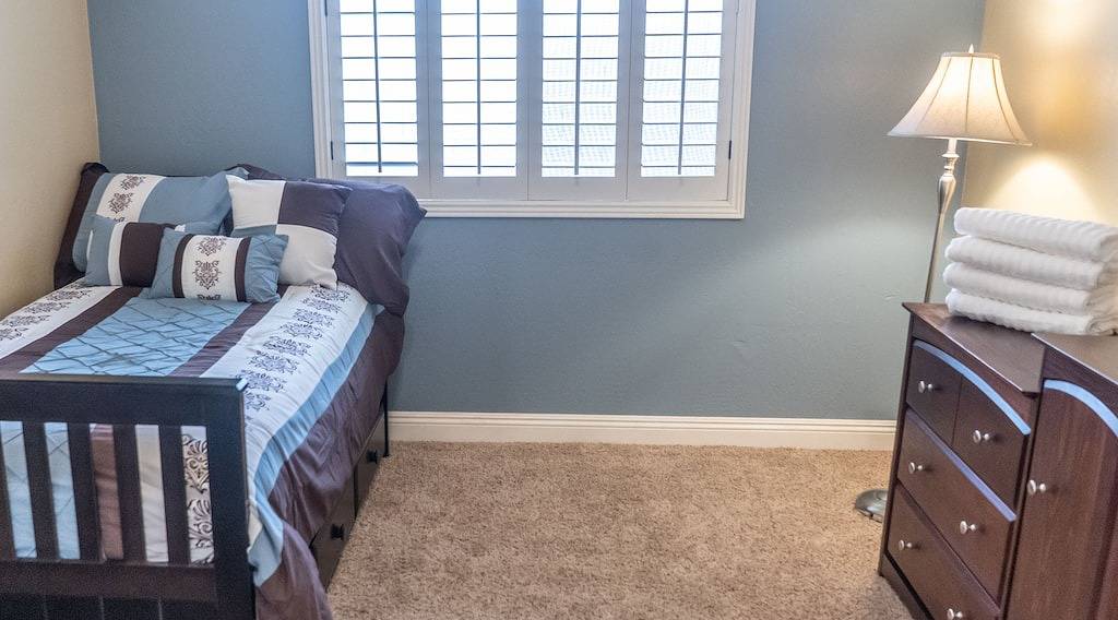 Hochwertiges Haus mit atemberaubender professioneller Küche in Gilbert, Maricopa County