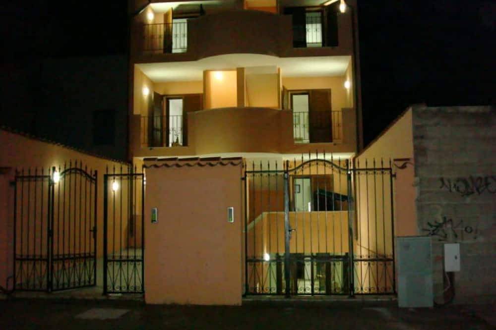 Entire apartment, Sardinia Torregrande Or in Torre Grande, Oristano