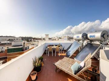 Holiday Rental for 2 People in Olhão, Parque Natural da Ria Formosa, Photo 1