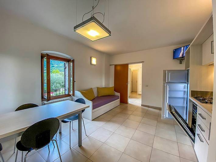 Ferienpark für 4 Personen, mit Pool in Italien - 2