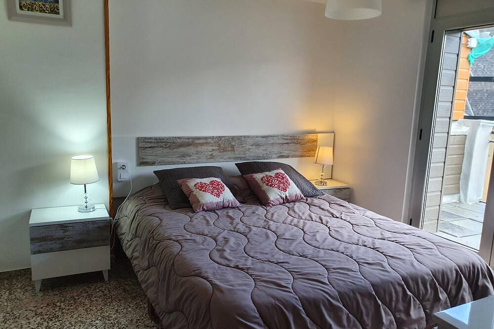 Ganze Wohnung, 51 Montreal-10 pax- Terrassa -Pistes - Pas De La Casa in Pas de la Casa, Grandvalira