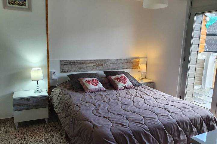 Gîte pour 10 personnes, animaux acceptés à Pas de la Case - 3