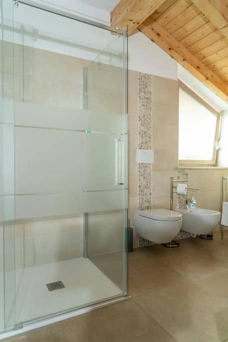 Appartement entier, Villa Floris in Castello Tesino, Valsugana