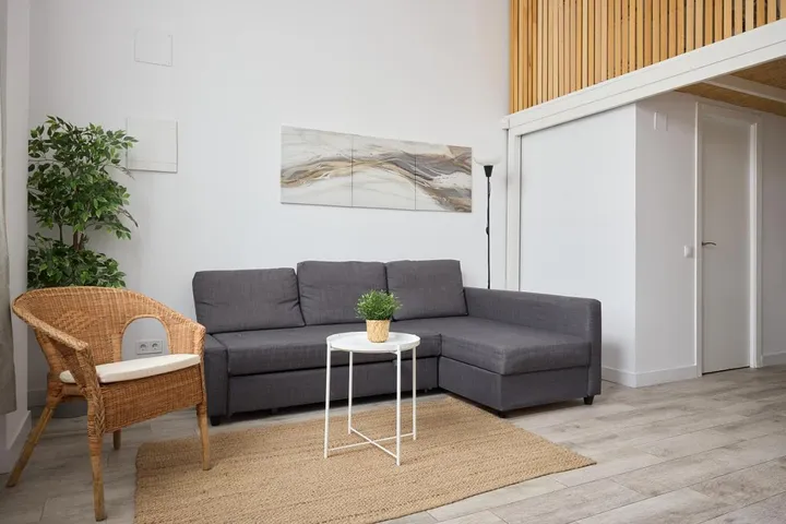 Appartement de vacances pour 4 personnes - 1