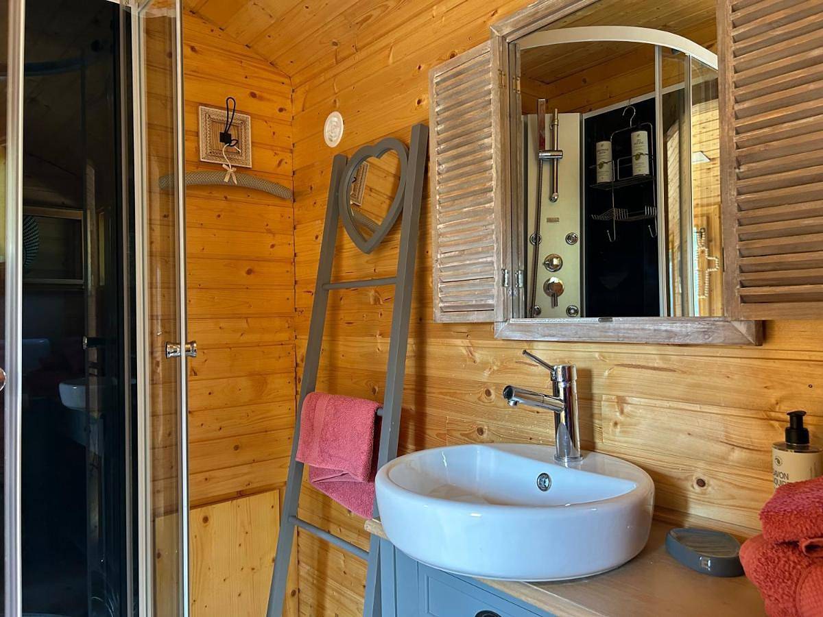 Suite with Garden View in Maussane-les-Alpilles, Région d'Arles