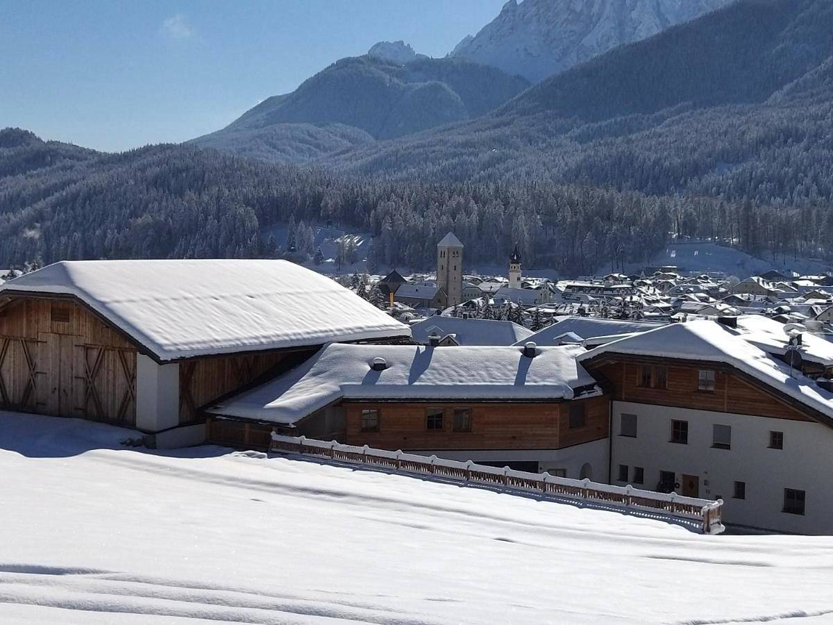 Chalet Novalis in Monti del Villgraten, San Candido