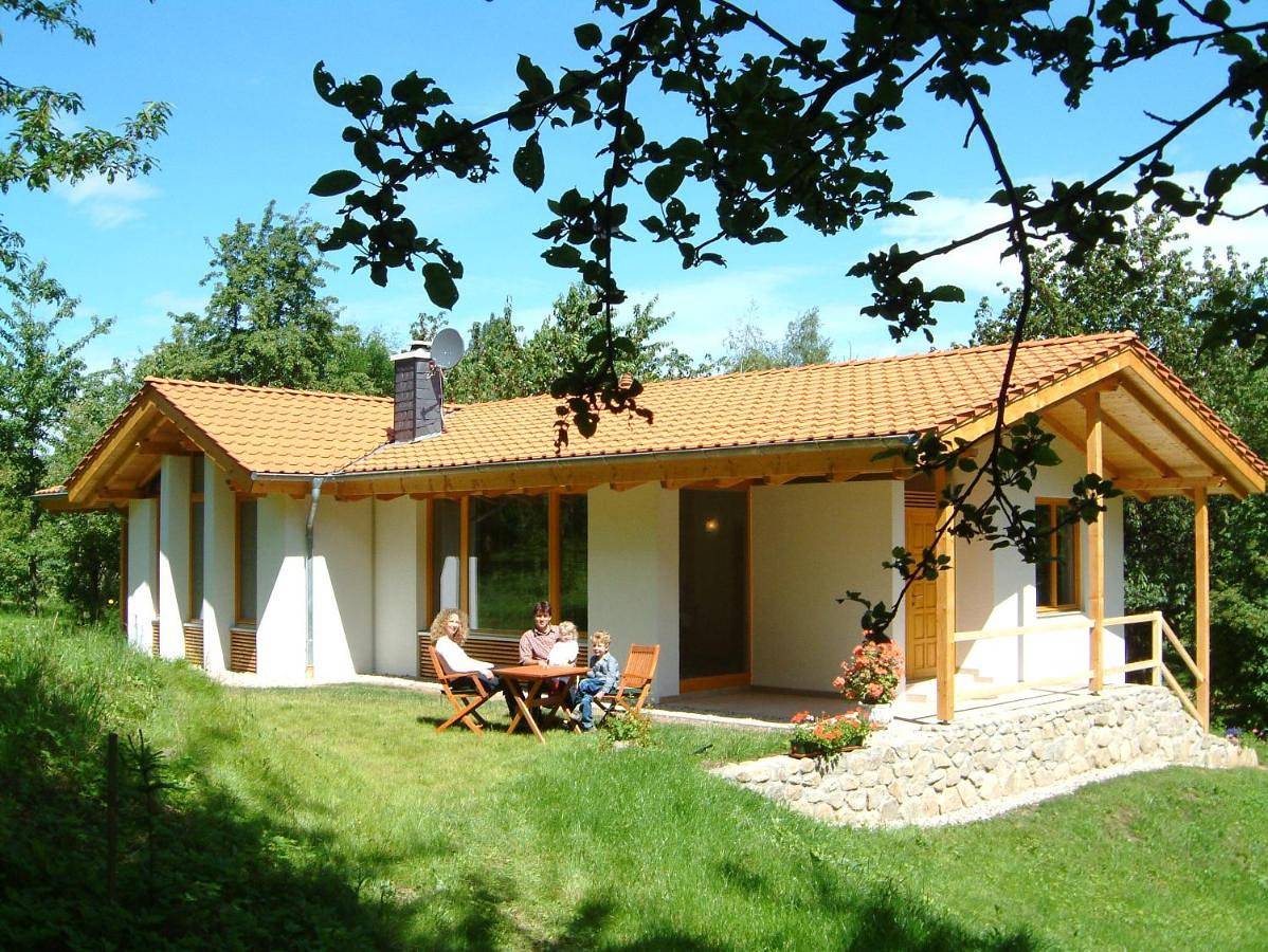 Harzer Feriengarten in Bad Suderode, Quedlinburg