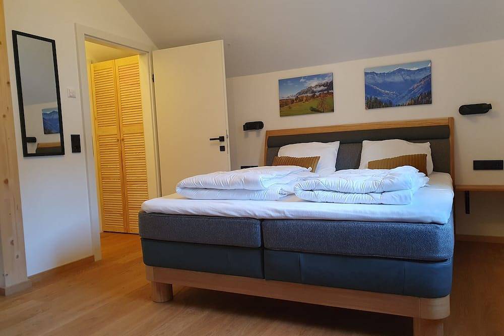 Comfortabele luxe, ski-in ski-out, openbaar zwembad, winkels en restaurants in Gailtaler Alpen, Kötschach-Mauthen