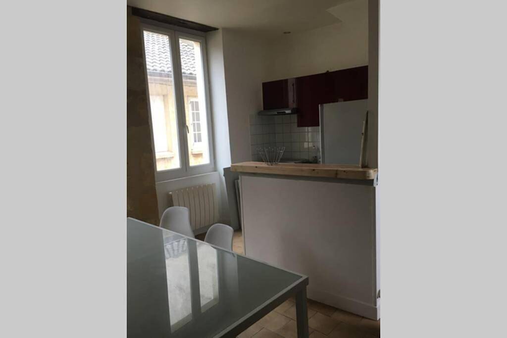 Appartement entier, Three-Bedroom Apartment in Gourdon, Quercy