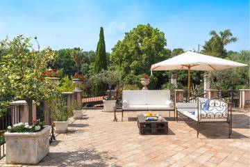 Casa Vacanza per 6 Persone in Aci Sant'Antonio, Etna, Foto 2