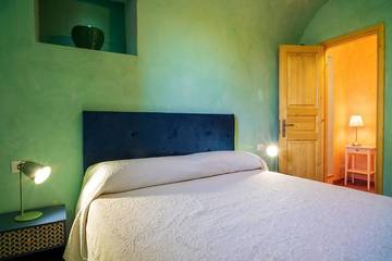 Casa Vacanza per 4 Persone in Montargano, Parco dell'Etna, Foto 1