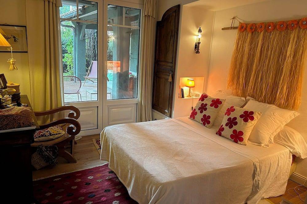 Beautiful Pyla villa 5 minutes walk from the beach in Pyla-sur-Mer, La Teste-de-Buch