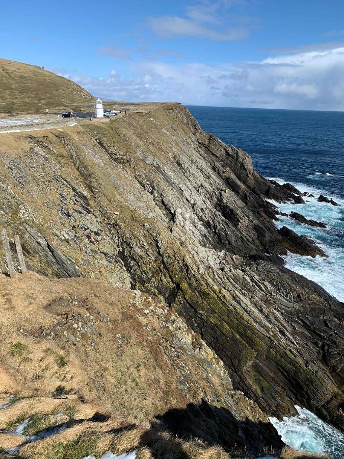 Hostel für 4 Personen, mit Garten auf den Shetland Inseln - 3
