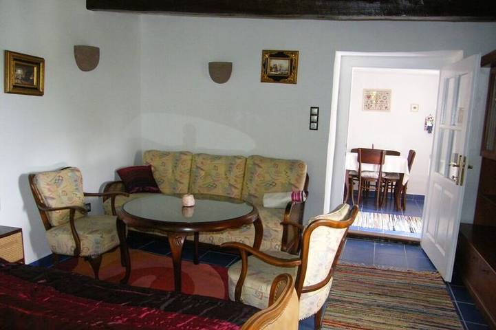 Komfortables Ferienhaus in den Weinbergen, bei absolut ruhiger Lage in Döbrököz, Komitat Tolnau