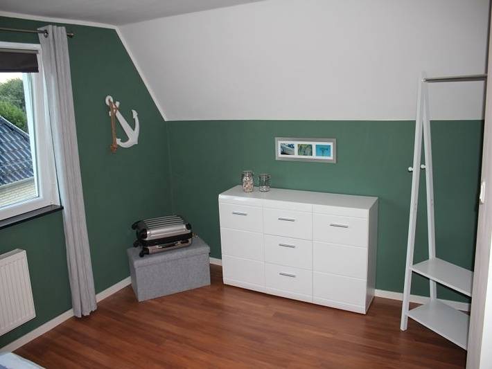 Ferienhaus für 4 Personen, mit Garten und Terrasse in Haithabu - 4