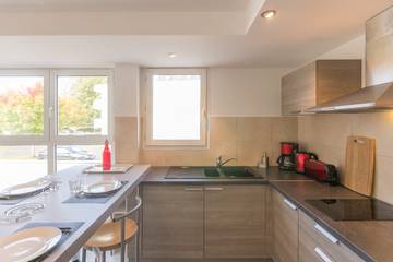 Vakantiehuis voor 4 Personen in Vannes, Vannes en omgeving, Afbeelding 4