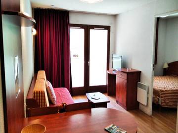 Casa Rural Con Piscina para 4 Personas en Bagnères-de-Bigorre, Pirineos franceses, Foto 2